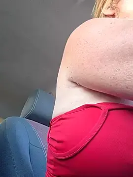 Stripchat Free Live Porn of Susycachonda1