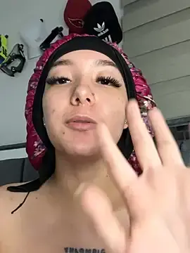 Stripchat Best Webcam of alaia_princess
