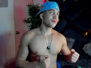Stripchat Best live sex cam show of jeicob_stone