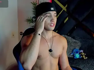 Stripchat Best Webcam of jeicob_stone