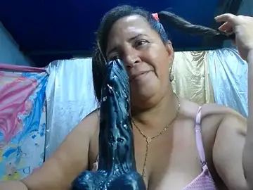 Stripchat Nude Webcam of alina_maturehot