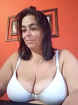 Stripchat Sex Chat of lucianamorocha
