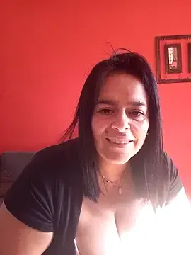 Stripchat Adult Webcam of lucianamorocha