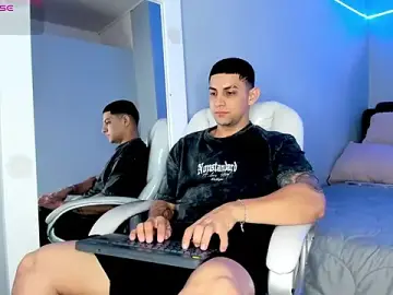 Stripchat Best Webcam of Alex_cute77