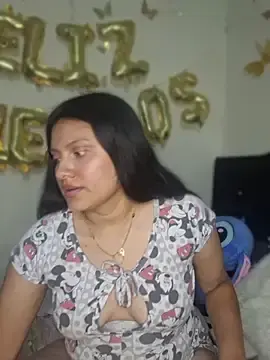 Stripchat Live Sex of Alicee2026
