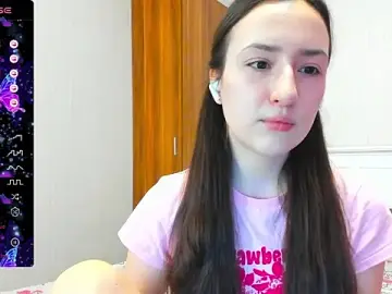 Stripchat Sex Chat of Cute__Nana