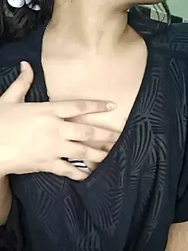 Stripchat Adult Webcam of JANVI_MISHRA1