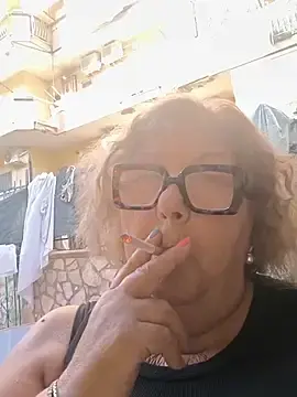 Stripchat Free Porn Cam of Merilulla