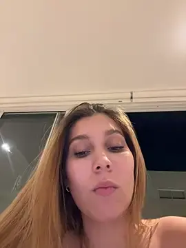 Stripchat Free Porn Cam of Nikii__