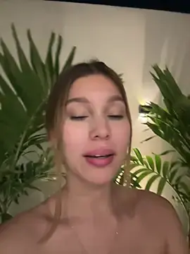 Stripchat Best live sex cam show of Nikii__
