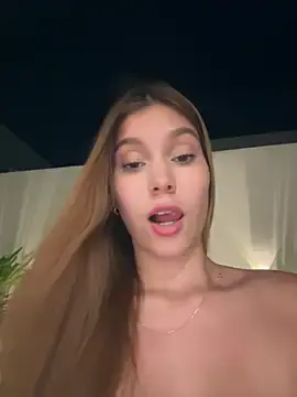 Stripchat Best live sex cam show of Nikii__