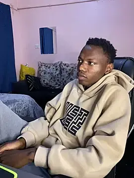 Stripchat Free Porn Cam of fireboyafrica