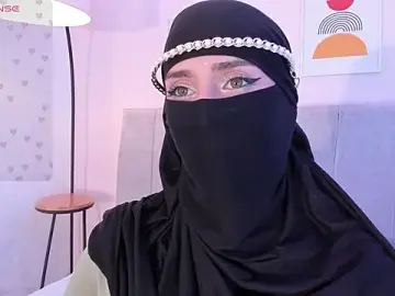 Stripchat Free Porn Cam of rawiya