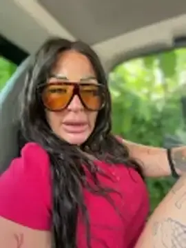 Stripchat Private Sex Chat of ASSERINAAA