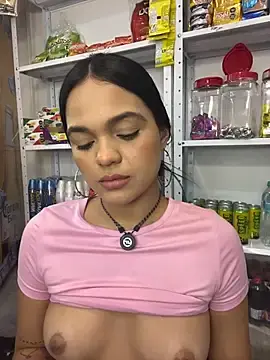 Stripchat Sex Chat of Bella-Ferrer