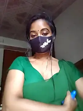 Stripchat Nude Webcam of Dil-Ka-Radhika
