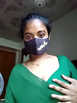 Stripchat Best Webcam of Dil-Ka-Radhika