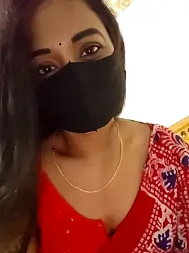 Stripchat Live Sex Cam of Dil-Ka-Radhika