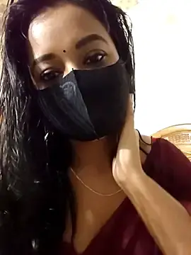 Stripchat Adult Webcam of Dil-Ka-Radhika