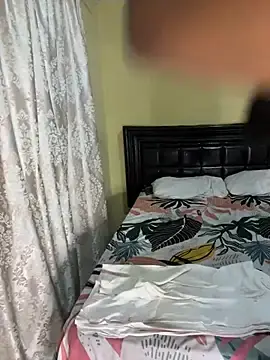Stripchat Live Porn of NiaLong21_