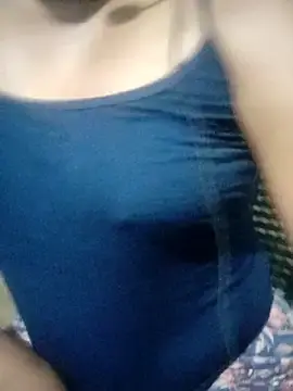 Stripchat Adult Video Chat of Nivi_telugutami_