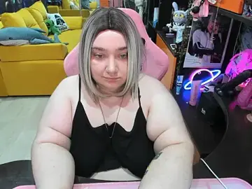 Stripchat Live Sex of Softie_Sofy