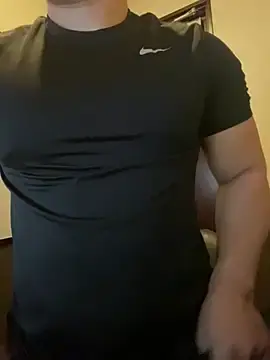 Stripchat Free Live Porn of osumacho