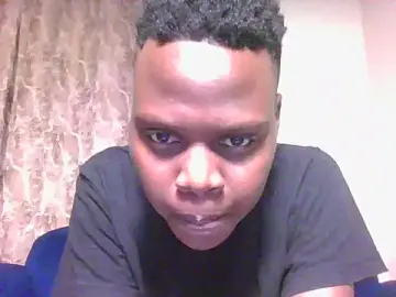 Stripchat Live Porn of preety_ebony23