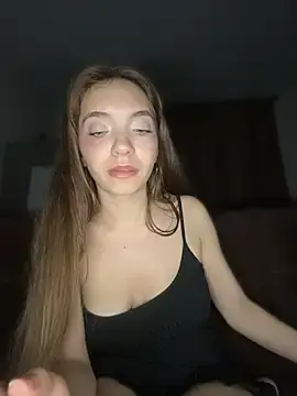 Stripchat Adult Webcam of BarbaraFantasy