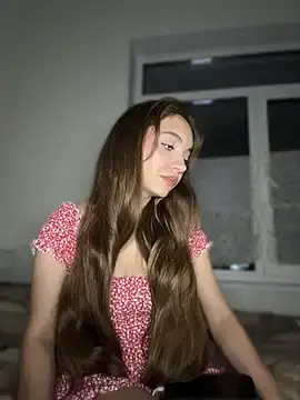 Stripchat Nude Webcam of BarbaraFantasy