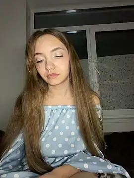Stripchat Live Sex of BarbaraFantasy
