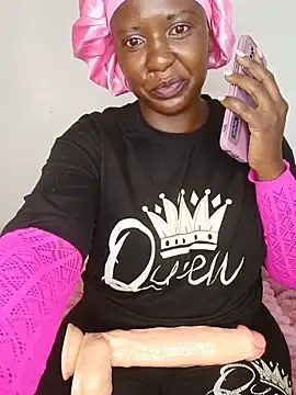 Stripchat Sex Cam of DarkQueen_94