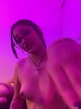 Stripchat Private Sex Chat of LilithMonette