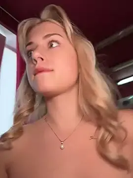 Stripchat Best live sex cam show of NinaVerse