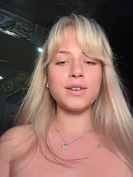Stripchat Live Porn of NinaVerse