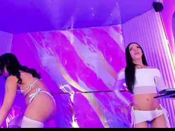 Stripchat Best live sex cam show of The_Hot_Ts_Dolls