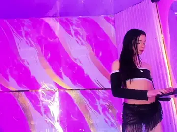 Stripchat Free Porn Cam of The_Hot_Ts_Dolls