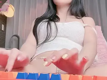 Stripchat Live Porn of bejeni-sweet