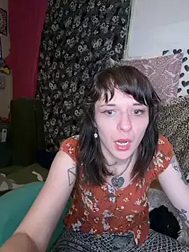 Stripchat Nude Webcam of unemployedstripper