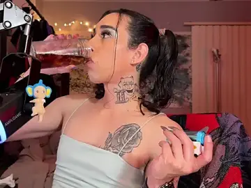 Stripchat Live Sex of xoFrankie