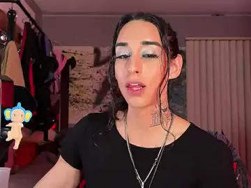 Stripchat Free Porn Cam of xoFrankie