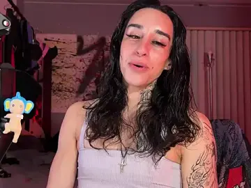 Stripchat Live Porn of xoFrankie