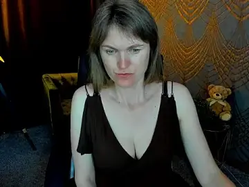 Stripchat Nude Webcam of Anabell_xxx