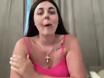Stripchat Live Porn of Darsy_Rox
