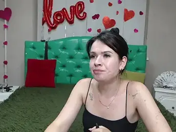 Stripchat Free Live Porn of JasmineKouch