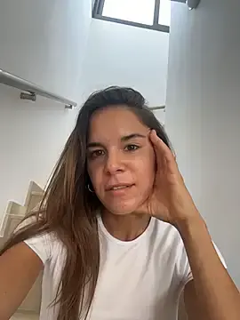 Stripchat Private Sex Chat of JuicyFruits93