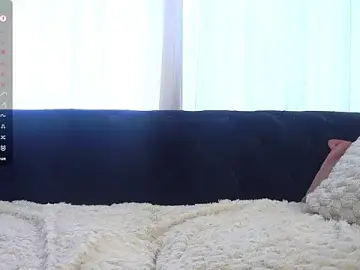 Stripchat Live Porn of LindaFarm
