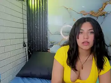 Stripchat Best Webcam of edalyn__