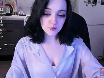Stripchat Live Porn of miura_moon