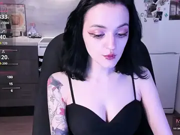 Stripchat Adult Webcam of miura_moon